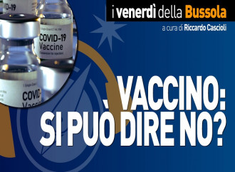 Vaccino: si può dire NO? VIDEO