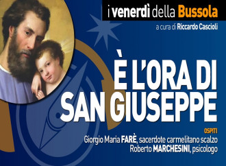 È l'ora di San Giuseppe