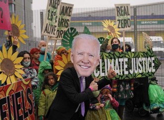 Il fallimento della Cop26 è notizia buona ma non troppo