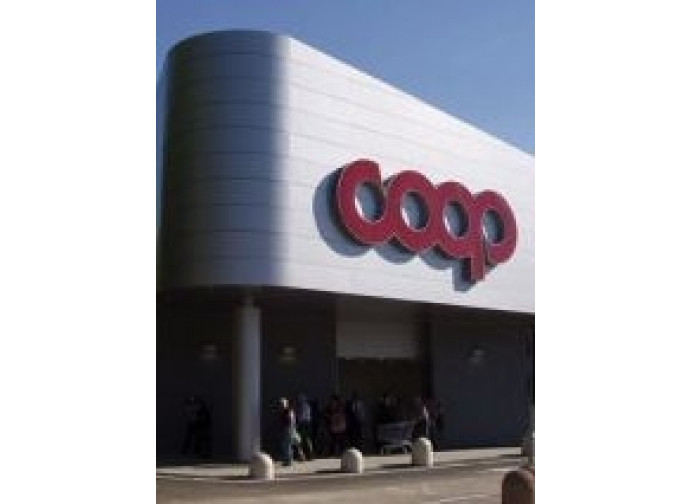 La Coop amica degli animali? Ma va La Coop amica degli animali? Ma va