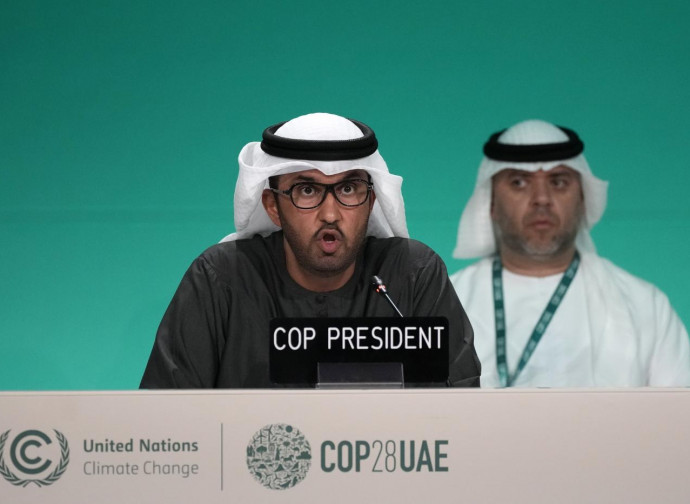Al Jaber (La Presse) Al Jaber (La Presse)