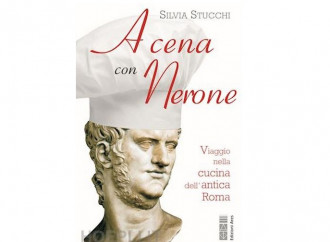 A cena con Nerone, viaggio nella cucina dell’antica Roma