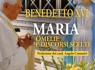 Maria nelle omelie e nei discorsi di Benedetto XVI