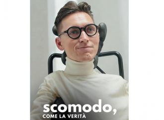 Emanuel Stoica e la denuncia dei falsi miti sulla disabilità