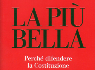 Luca Sommi e la sua Costituzione inventata