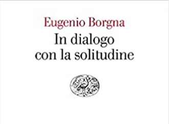 In dialogo con la solitudine (che non è isolamento)