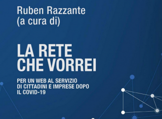 La Rete che vorrei, al tempo della webcrazia