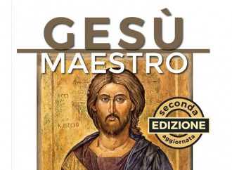 Gesù Maestro, la scuola parentale che valorizza l’alunno