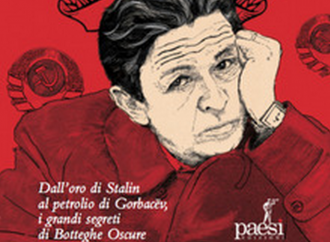 Dall’oro di Stalin a Berlinguer, in un libro i segreti “rossi”