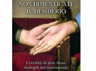 Un libro per riscoprire la bellezza del matrimonio