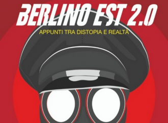 Berlino Est 2.0, la distopia è già realtà