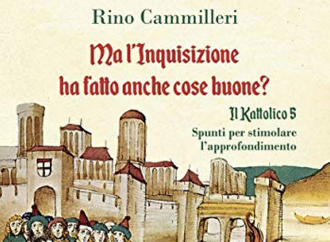 Dalle crociate all’Inquisizione, la storia senza leggende nere