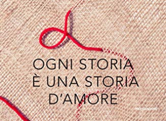 Quello che dobbiamo scoprire sulle storie d’amore