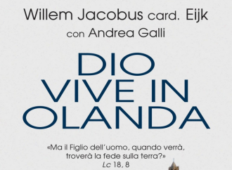 «Dio vive in Olanda», tra crisi di fede e semi di speranza