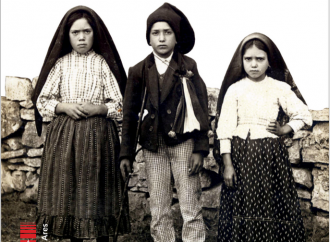I pastorelli di Fatima, una vita trasformata da Dio