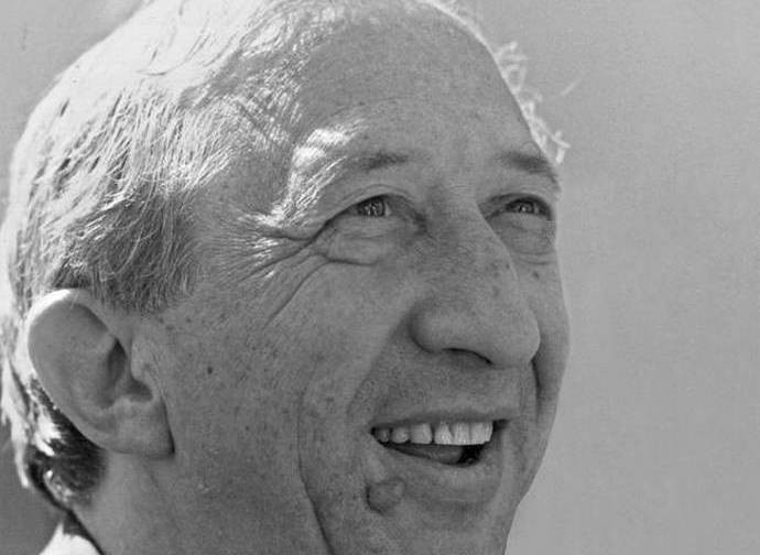 Don Luigi Giussani Don Luigi Giussani
