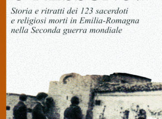 In un libro 123 storie di sacerdoti e religiosi morti in guerra