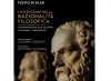 In che modo i presocratici possono aiutare gli uomini d’oggi