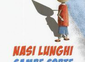 Nasi lunghi gambe corte, tra pulsioni e passi verso il Mistero