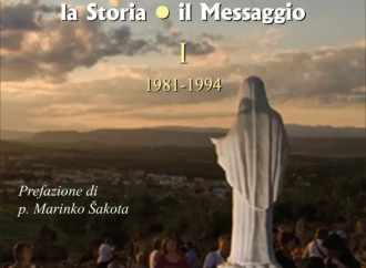 Medjugorje, la pace passa dalla preghiera e dal digiuno