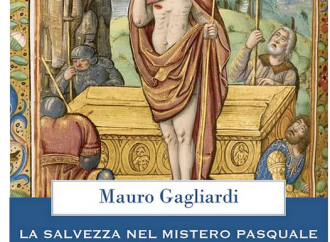 La salvezza donata da Cristo, nell’insegnamento di san Tommaso