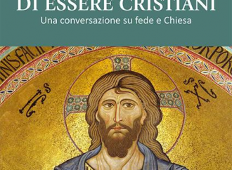 Cristiani, cioè in controtendenza. L’ultima lezione di Cordes