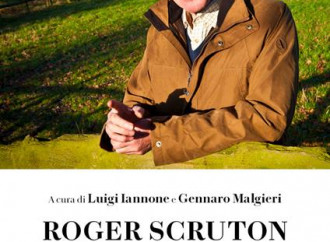 Scruton, l’eredità di un “conservatore creativo”