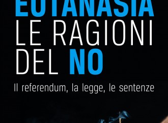 “No al suicidio assistito, chi soffre va aiutato a vivere”