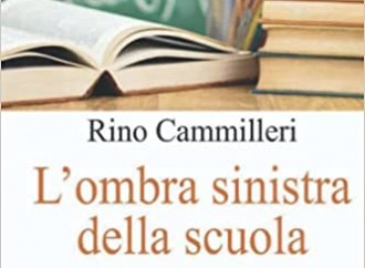 L’ombra sinistra della scuola, un libro che aiuta a capire