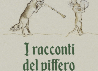 I racconti del piffero, tra sorrisi e perle di saggezza