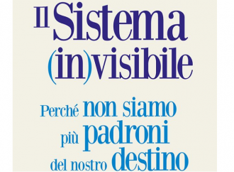 Il sistema in(visibile), così le élite manipolano i popoli