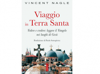 Viaggio in Terra Santa, dove storia e fede si incrociano