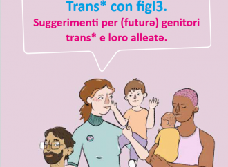 L’opuscolo per genitori trans, a Verona il Comune tocca il fondo