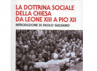 Pio XII spartiacque per la Dottrina sociale? Parliamone