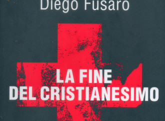 Due postille al libro di Fusaro sul cristianesimo