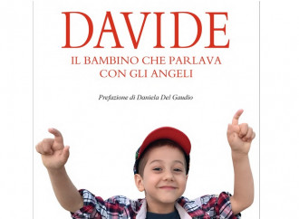 Il Cielo in una stanza, in un libro la vita di Davide Fiorillo
