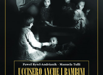 La carità eroica della famiglia Ulma, raccontata in un libro