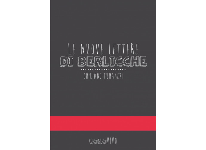 Le Nuove Lettere di Berlicche Le Nuove Lettere di Berlicche