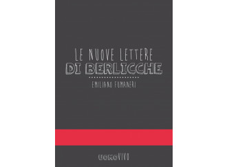 Nuove lettere di Berlicche tentazioni 2.0 nell'era del Web