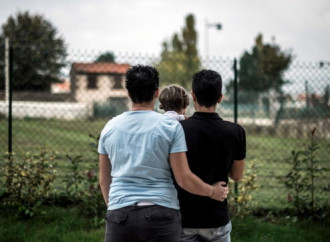 Cedu, sì al riconoscimento del "genitore d'intenzione"