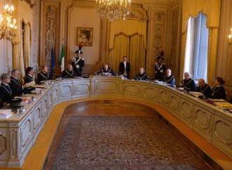 La Consulta vieta l’omogenitorialità