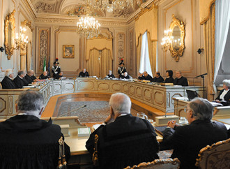 Congedi per coppie gay