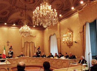 Non esultiamo per la decisione della Consulta