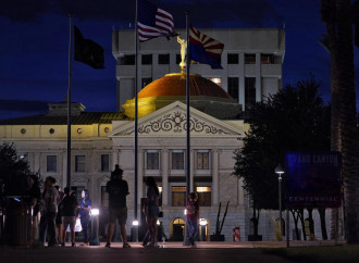 Arizona, la legge che vieta l'aborto. Altro effetto della sentenza Dobbs