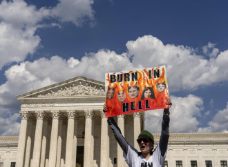 La Corte Suprema Usa ha condannato l'autoritarismo ambientalista