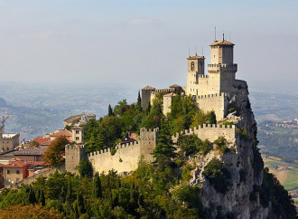 “Non saremo più la terra della libertà di venire al mondo”