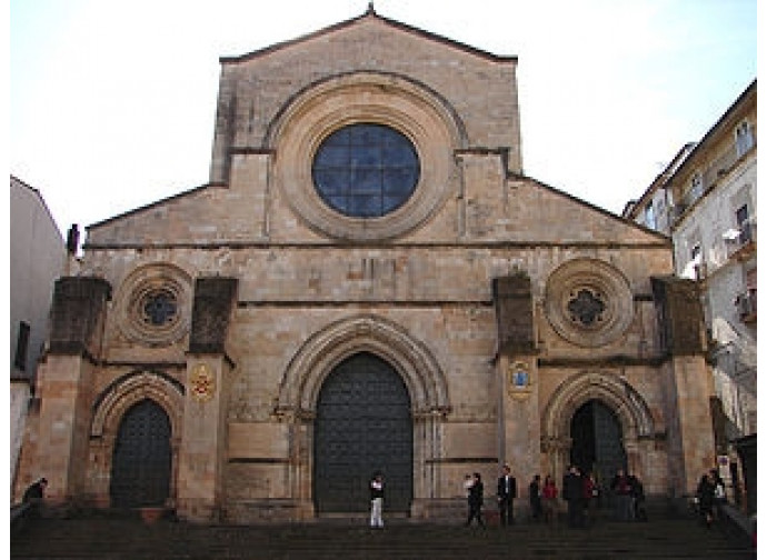 Duomo di Cosenza