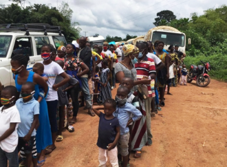 Gli ivoriani all’estero perderanno lo status di rifugiato nel 2022