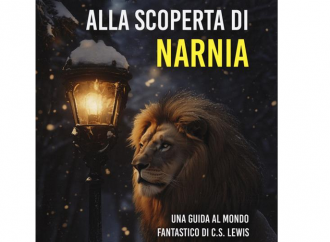 Alla scoperta di Narnia, un mondo che rimanda all’eternità