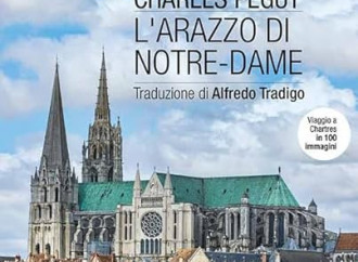 Péguy a Chartres, il pellegrinaggio di un convertito